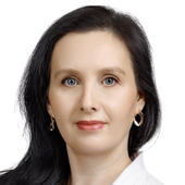 Сусляева Надежда Маратовна, рентгенолог