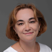 Тарина Елена Дмитриевна, пульмонолог