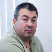 Сафечук Виктор Васильевич, эндоскопист