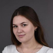 Лизько Анастасия Андреевна, стоматолог-терапевт