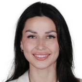 Ларина Наталья Евгеньевна, анестезиолог