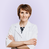 Маточкина Юлия Анатольевна, кардиолог