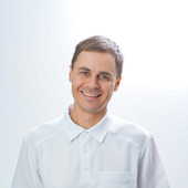 Заметельский Тимофей Николаевич, стоматолог-ортопед