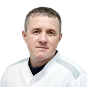 Хамкин Евгений Александрович, онколог