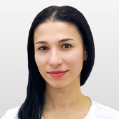 Текиева Регина Алановна, ЛОР