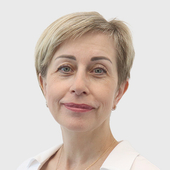 Ефимкина Татьяна Викторовна, психолог