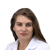 Гриценко Людмила Анатольевна, гинеколог