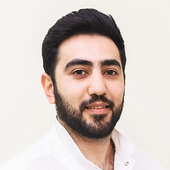 Хачатрян Арутюн Ашотович, стоматолог-ортопед