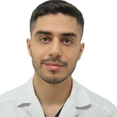 Отман Хассан Махмудович, бариатрический хирург