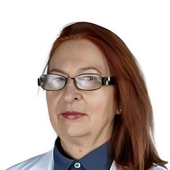 Федорова Людмила Григорьевна, терапевт