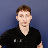 Тогоев Заур Игорьевич, стоматологический гигиенист