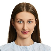 Семикозова Дарья Евгеньевна, стоматолог-терапевт