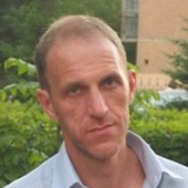 Шперлинь Або Вольфович, психолог