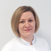 Жукова Татьяна Васильевна, аллерголог