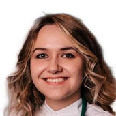 Мокшина Елизавета Константиновна, гинеколог