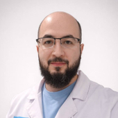 Дадашов Етибар Сирадж-Оглы, терапевт