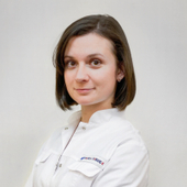 Резакова Надежда Валерьевна, сурдолог