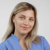 Малик Анастасия Сергеевна, стоматолог-терапевт