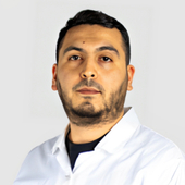 Качаев Самиль Шамильевич, стоматолог-хирург