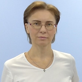 Малахова Марина Вячеславовна, рентгенолог