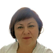 Обедина Татьяна Николаевна, детский невролог