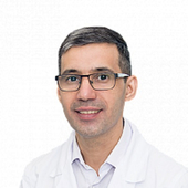 Сафаров Наиль Хамзянович, врач УЗД