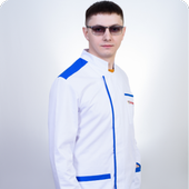 Паустов Андрей Николаевич, оптометрист