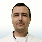 Назаров Темурбой Саиджонович, невролог