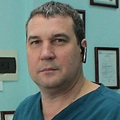 Чайков Алексей Викторович, стоматолог-терапевт