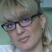 Аветисян Кристина Оганезовна, стоматолог-терапевт