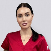 Галкина Ксения Владимировна, косметолог