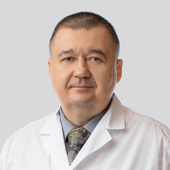 Кузнецов Игорь Александрович, нефролог