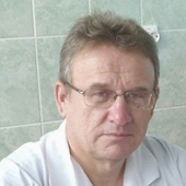 Лаврененко Александр Федорович, трансфузиолог