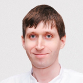 Панин Юрий Сергеевич, онкогинеколог