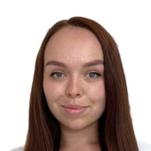 Осьминкина Анастасия Сергеевна, ЛОР