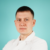 Дружинин Илья Александрович, офтальмолог