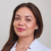 Зорина Инна Михайловна, гинеколог