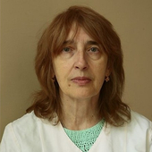 Чухломина Нина Алексеевна, стоматолог-терапевт