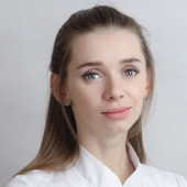 Сокол Юлия Васильевна, невролог