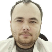 Маршенкулов Астемир Асланович, уролог