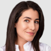 Андриасян Светлана Гнеловна, ортодонт