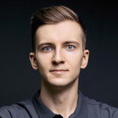 Кирченко Илья Владимирович, стоматолог-ортопед