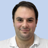 Багманян Оганес Варданович, стоматолог-терапевт