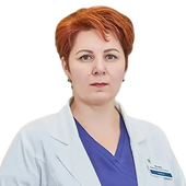 Козлова Элеонора Анатольевна, невролог