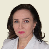 Хисматуллина Татьяна Борисовна, психолог