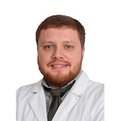 Смилык Артем Алексеевич, травматолог-ортопед