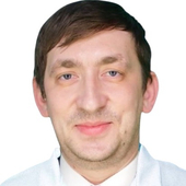 Севастополев Марат Мухамедович, гастроэнтеролог