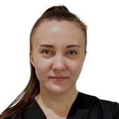 Сулейманова Регина Эдуардовна, массажист