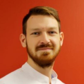 Максимов Максим Сергеевич, хирург