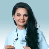 Хайдарова Нилуфар Алимамадовна, стоматолог-терапевт